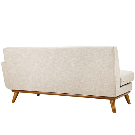 Engage Loveseat - BUILDMYPLACE