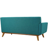 Engage Loveseat - BUILDMYPLACE