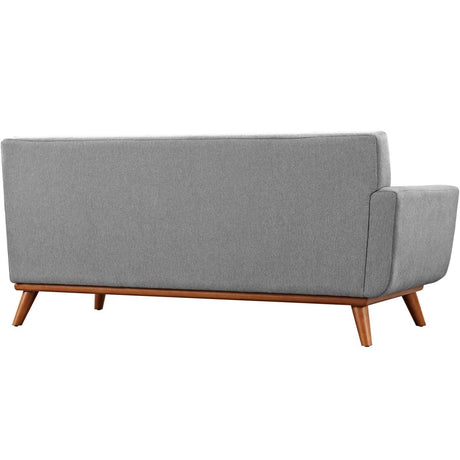 Engage Loveseat - BUILDMYPLACE