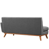 Engage Loveseat - BUILDMYPLACE