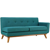 Engage Loveseat - BUILDMYPLACE