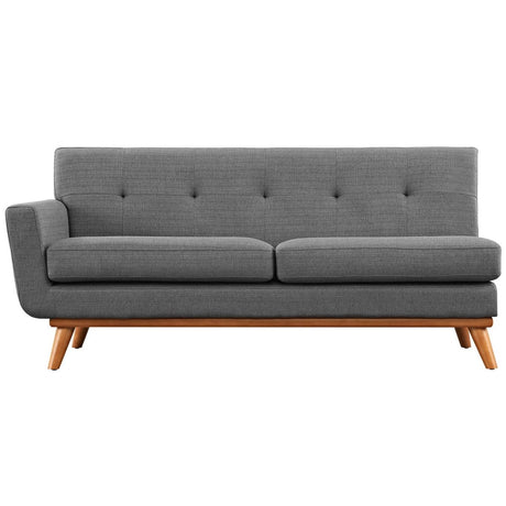 Engage Loveseat - BUILDMYPLACE