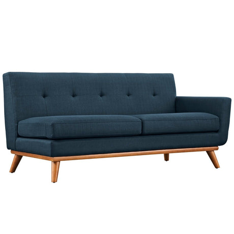 Engage Loveseat - BUILDMYPLACE