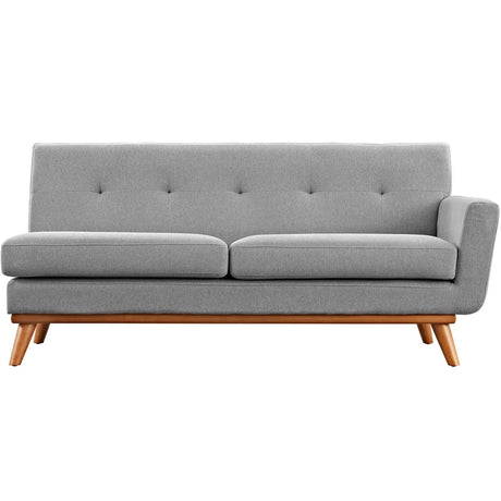 Engage Loveseat - BUILDMYPLACE