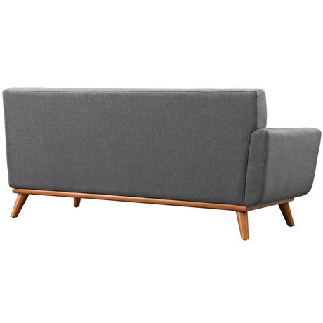 Engage Loveseat - BUILDMYPLACE