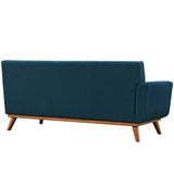 Engage Loveseat - BUILDMYPLACE