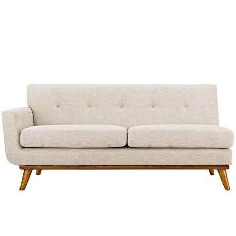 Engage Loveseat - BUILDMYPLACE