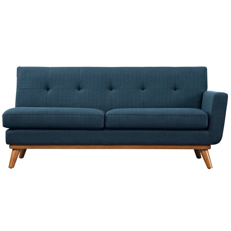 Engage Loveseat - BUILDMYPLACE