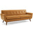 Engage Top - Grain Leather Living Room Lounge Sofa - BUILDMYPLACE