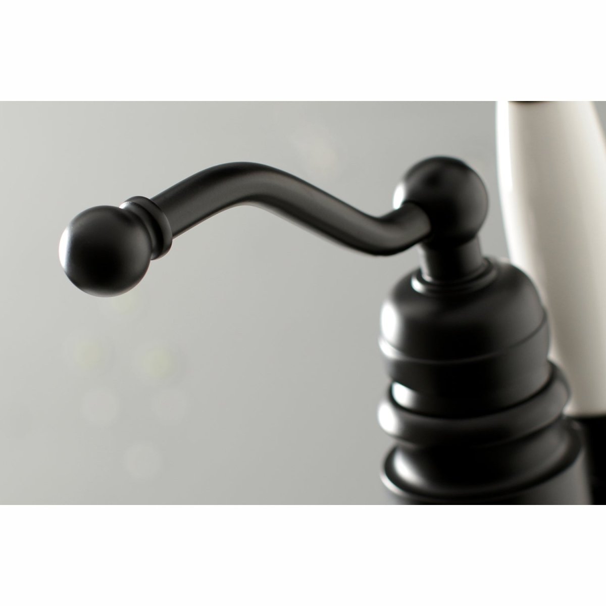 English Country Freestanding Tub Faucet With Hand Shower - BUILDMYPLACE