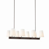 Enthrall 8 - Light Chandelier - BUILDMYPLACE