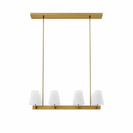 Enthrall 8 - Light Chandelier - BUILDMYPLACE