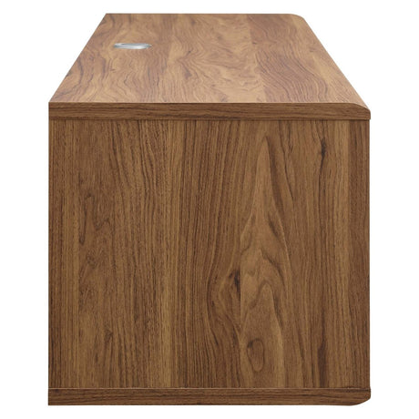 Envision 60" Wall Mount TV Stand - BUILDMYPLACE