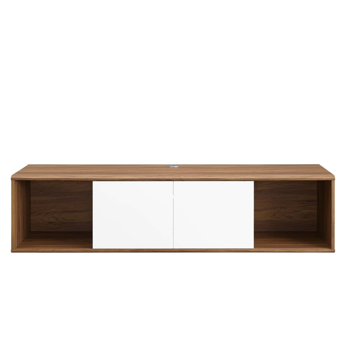 Envision 60" Wall Mount TV Stand - BUILDMYPLACE