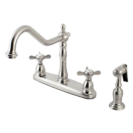 Essex Centerset Kitchen Faucet - BUILDMYPLACE