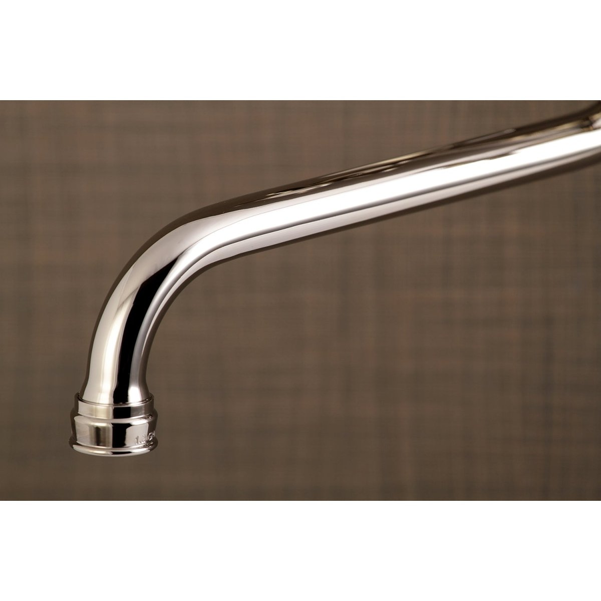 Essex Two Handle Wall Mount Bathroom Faucet W/ Two Hole Installation - BUILDMYPLACE