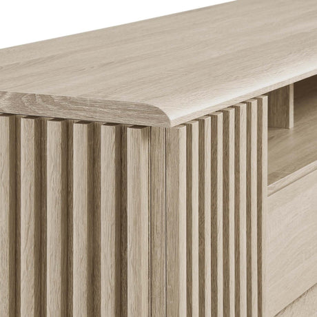 Eudora 60" TV Stand - BUILDMYPLACE
