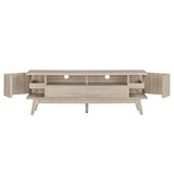 Eudora 60" TV Stand - BUILDMYPLACE