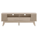 Eudora 60" TV Stand - BUILDMYPLACE