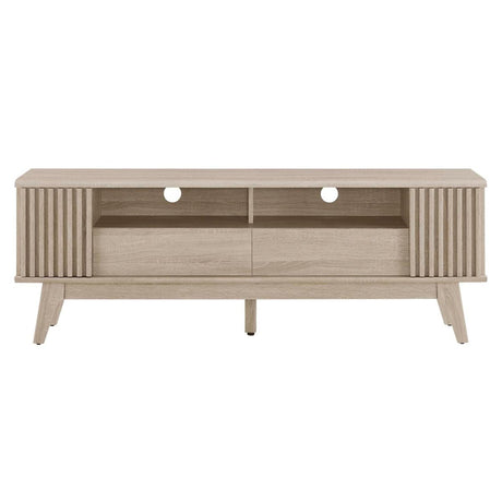 Eudora 60" TV Stand - BUILDMYPLACE