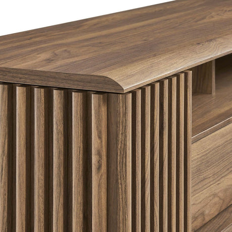 Eudora 60" TV Stand - BUILDMYPLACE