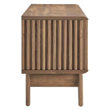 Eudora 60" TV Stand - BUILDMYPLACE