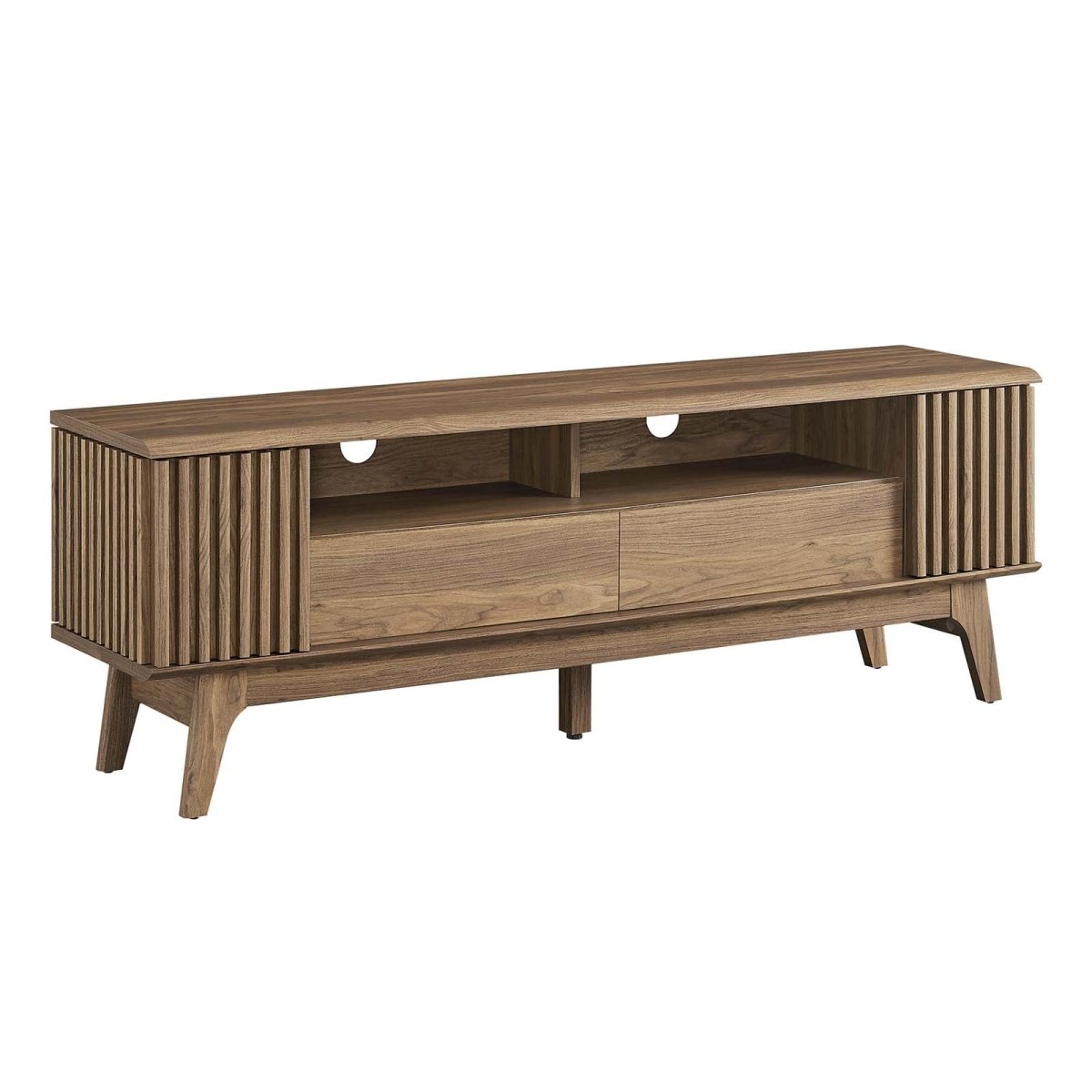Eudora 60" TV Stand - BUILDMYPLACE