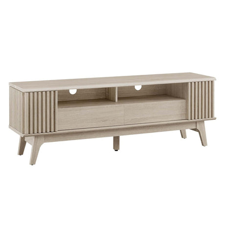 Eudora 60" TV Stand - BUILDMYPLACE