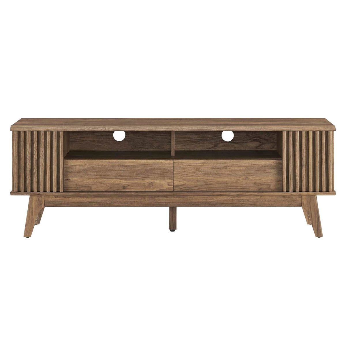 Eudora 60" TV Stand - BUILDMYPLACE