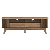 Eudora 60" TV Stand - BUILDMYPLACE