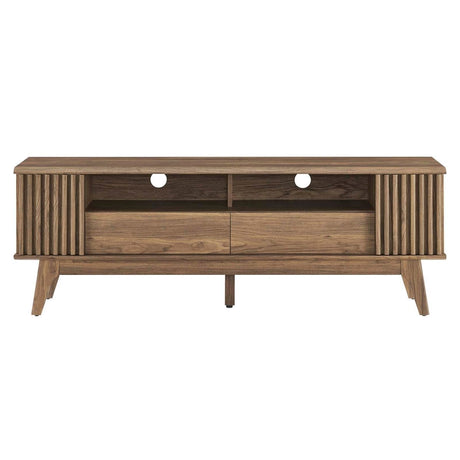 Eudora 60" TV Stand - BUILDMYPLACE