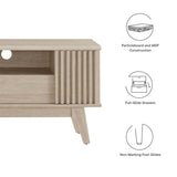 Eudora 60" TV Stand - BUILDMYPLACE