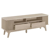 Eudora 60" TV Stand - BUILDMYPLACE