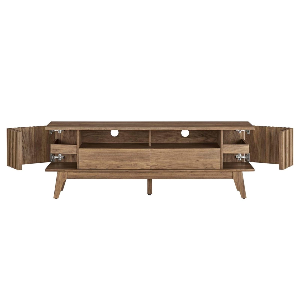 Eudora 60" TV Stand - BUILDMYPLACE