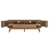 Eudora 60" TV Stand - BUILDMYPLACE