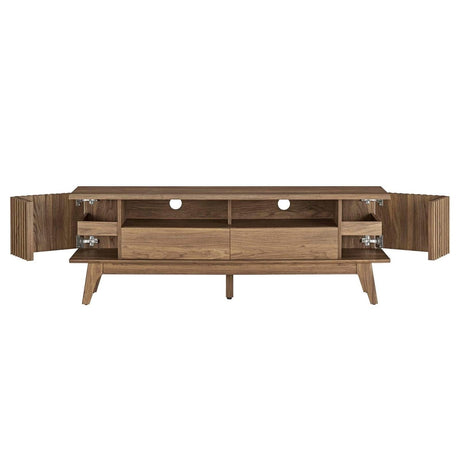 Eudora 60" TV Stand - BUILDMYPLACE