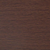 Explorer 52 In. Best Smart Ceiling Fan with Remote Control & Led Light, 5 - Blade, Black/fine Wood Grain Pattern, Alexa/Google Home/Siri Compatible - LEDMyPlace