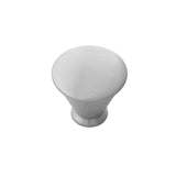 Facette Collection - Belwith Keeler - Knob, 1 - 1/4" Dia. | B054726 - BUILDMYPLACE