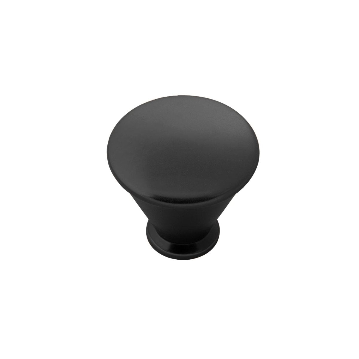 Facette Collection - Belwith Keeler - Knob, 1 - 1/4" Dia. | B054726 - BUILDMYPLACE