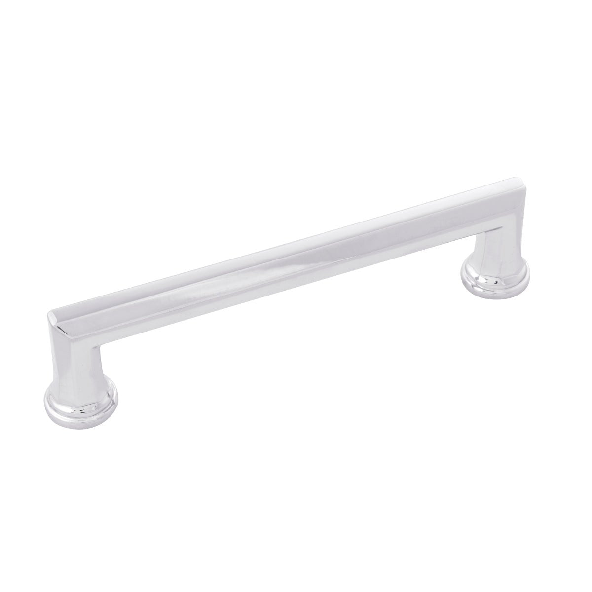 Facette Collection - Belwith Keeler - Pull, 128mm C/C | B072425 - BUILDMYPLACE