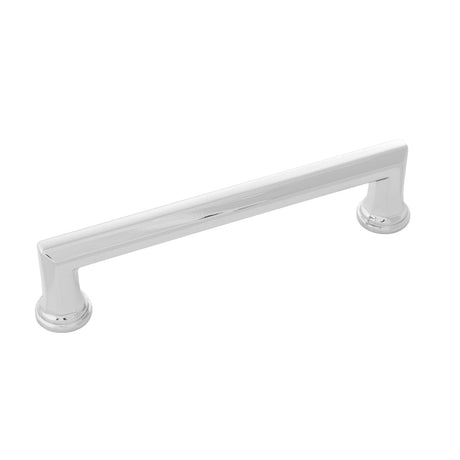 Facette Collection - Belwith Keeler - Pull, 128mm C/C | B072425 - BUILDMYPLACE