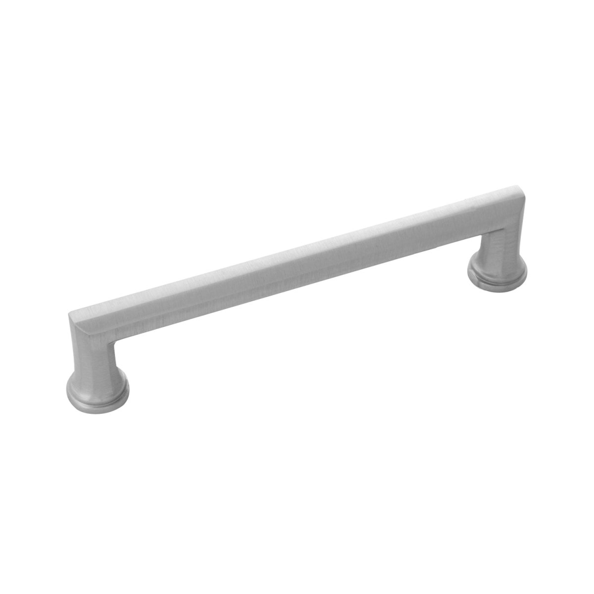 Facette Collection - Belwith Keeler - Pull, 160mm C/C | B076542 - BUILDMYPLACE