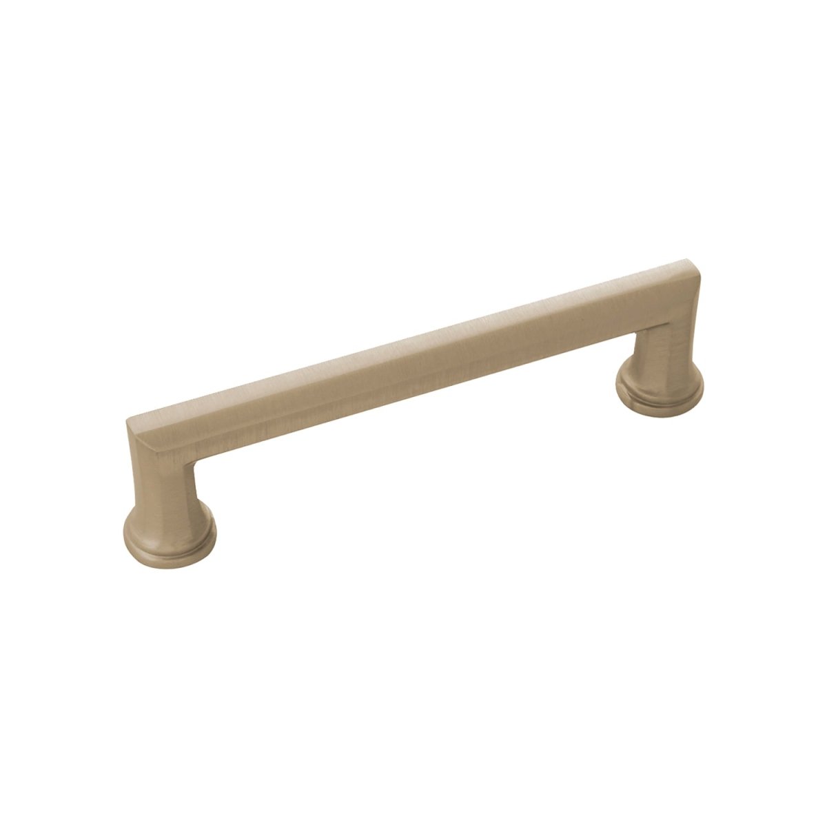 Facette Collection - Belwith Keeler - Pull, 96mm C/C | B076541 - BUILDMYPLACE