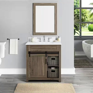 Bathroom Vanities Without Tops