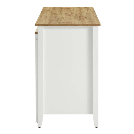 Farmstead Kitchen Island - BUILDMYPLACE