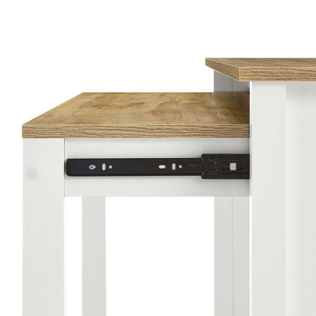 Farmstead Kitchen Island - BUILDMYPLACE