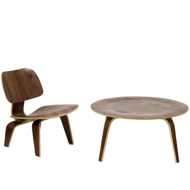 Fathom 2 Piece Living Room Set - BUILDMYPLACE