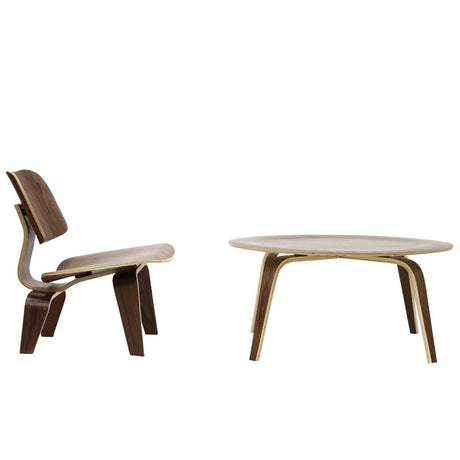 Fathom 2 Piece Living Room Set - BUILDMYPLACE