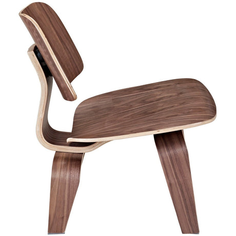 Fathom Kitchen And Dining Chair - Modern Restaurant Lounge Chair - Club Chair - BUILDMYPLACE