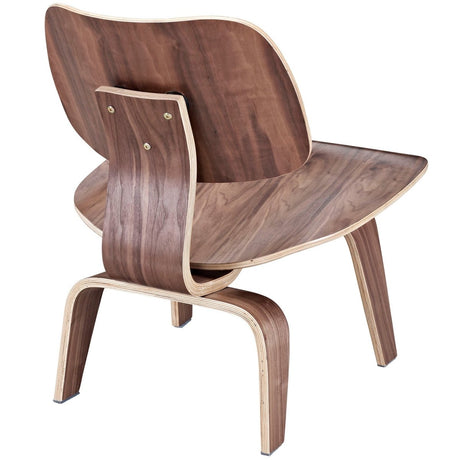 Fathom Kitchen And Dining Chair - Modern Restaurant Lounge Chair - Club Chair - BUILDMYPLACE